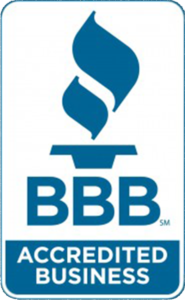 BBB Accredited Business