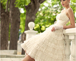 bride